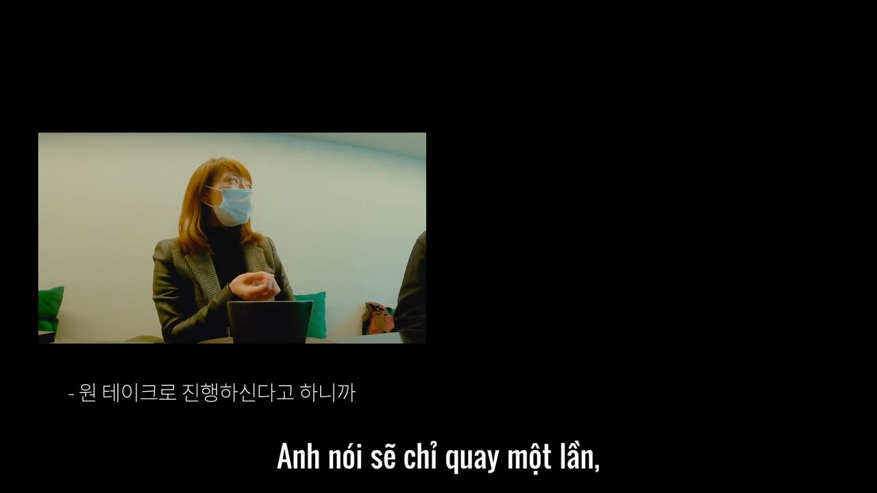 Take 1: Bài ca duy nhất tập 2