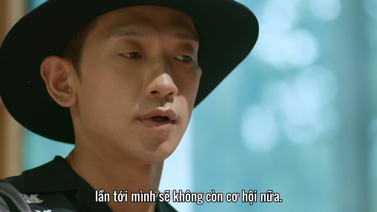 Take 1: Bài ca duy nhất tập 4 cảnh 2