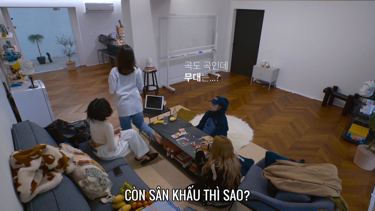 Take 1: Bài ca duy nhất tập 7