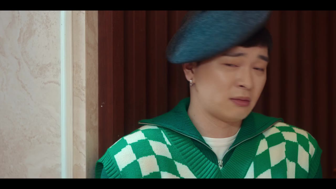 Bộ tứ thời thượng tập 3