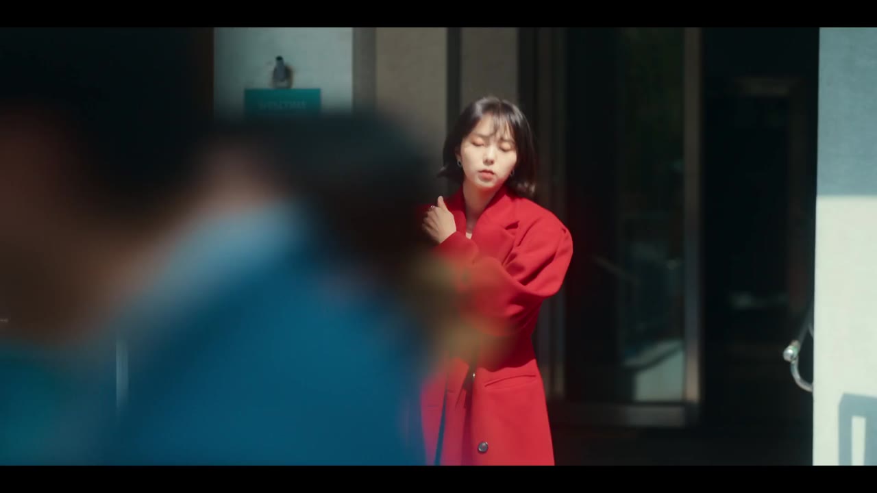 Bộ tứ thời thượng tập 5 cảnh 3