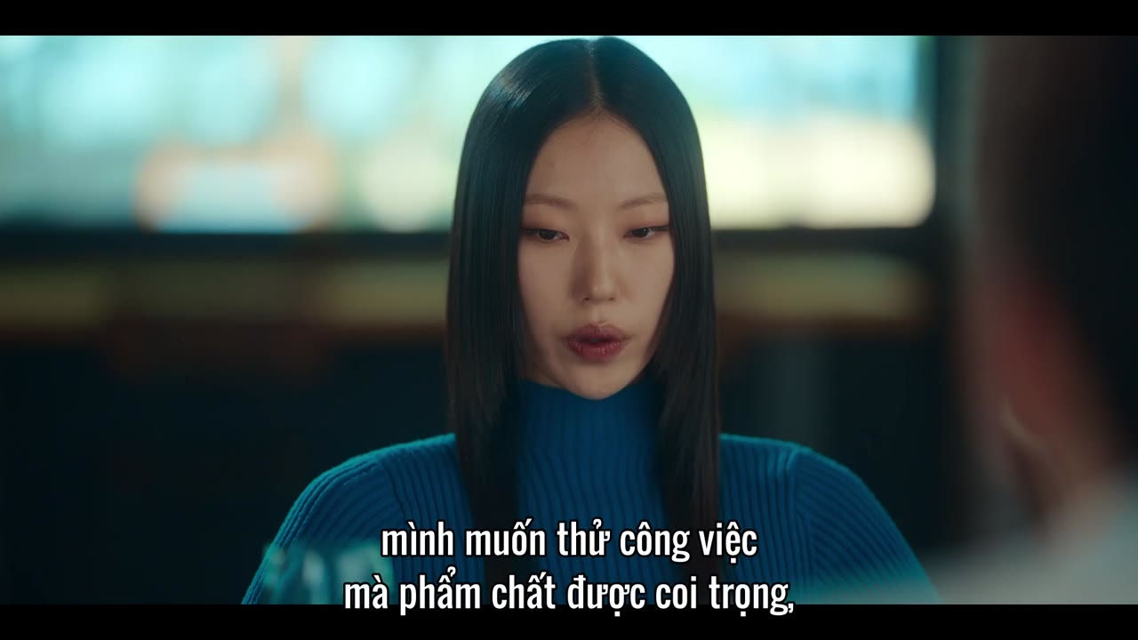 Bộ tứ thời thượng tập 6