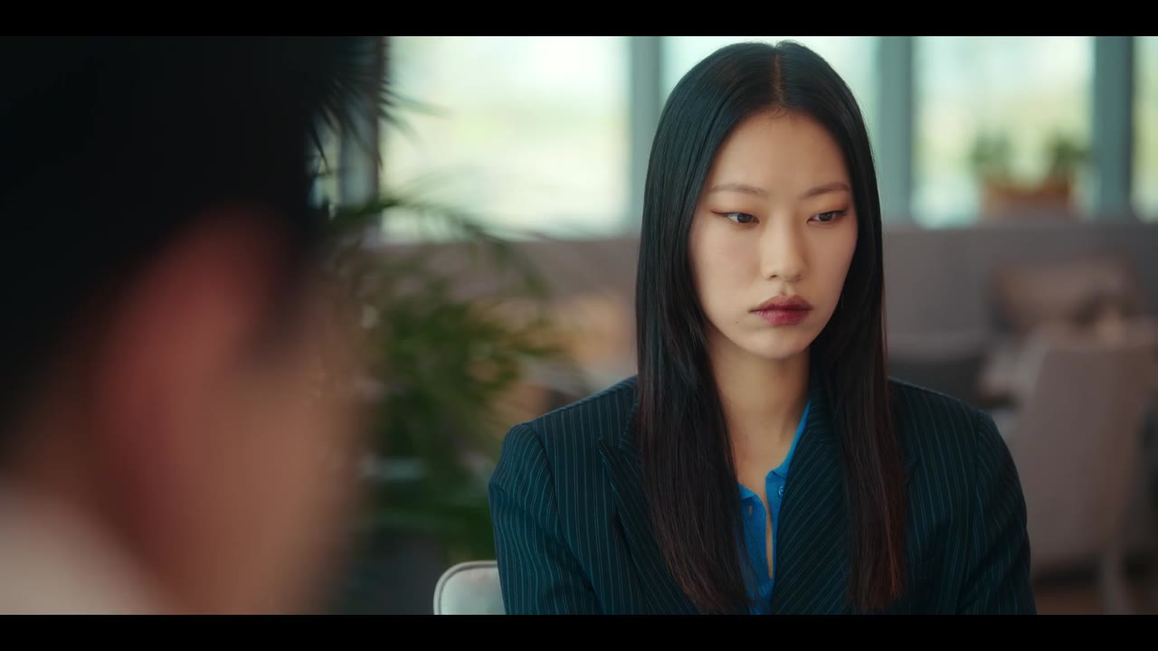 Bộ tứ thời thượng tập 7