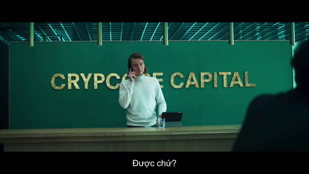 Cậu Bé Tiền Điện Tử tập 1