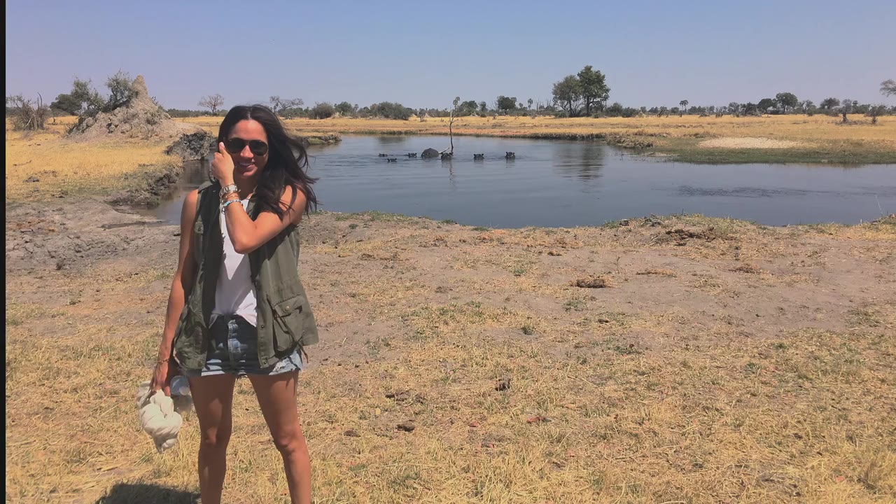 Harry và Meghan tập 1 cảnh 3
