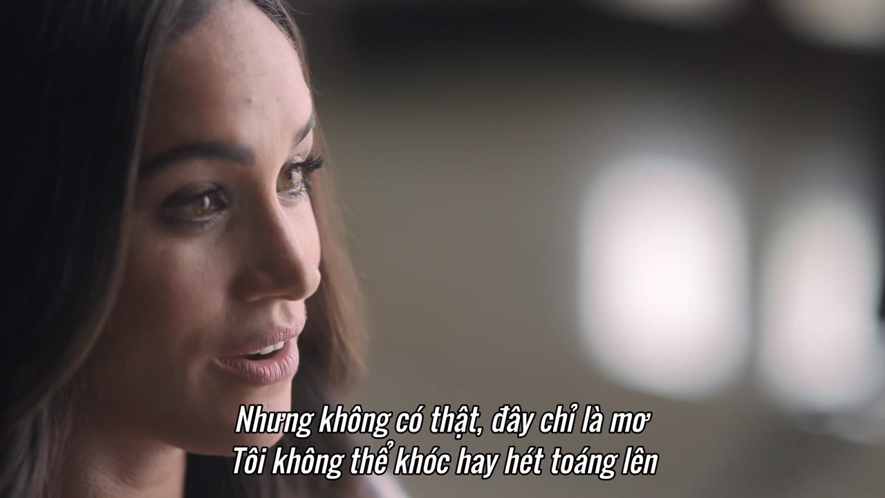 Harry và Meghan tập 2 cảnh 2