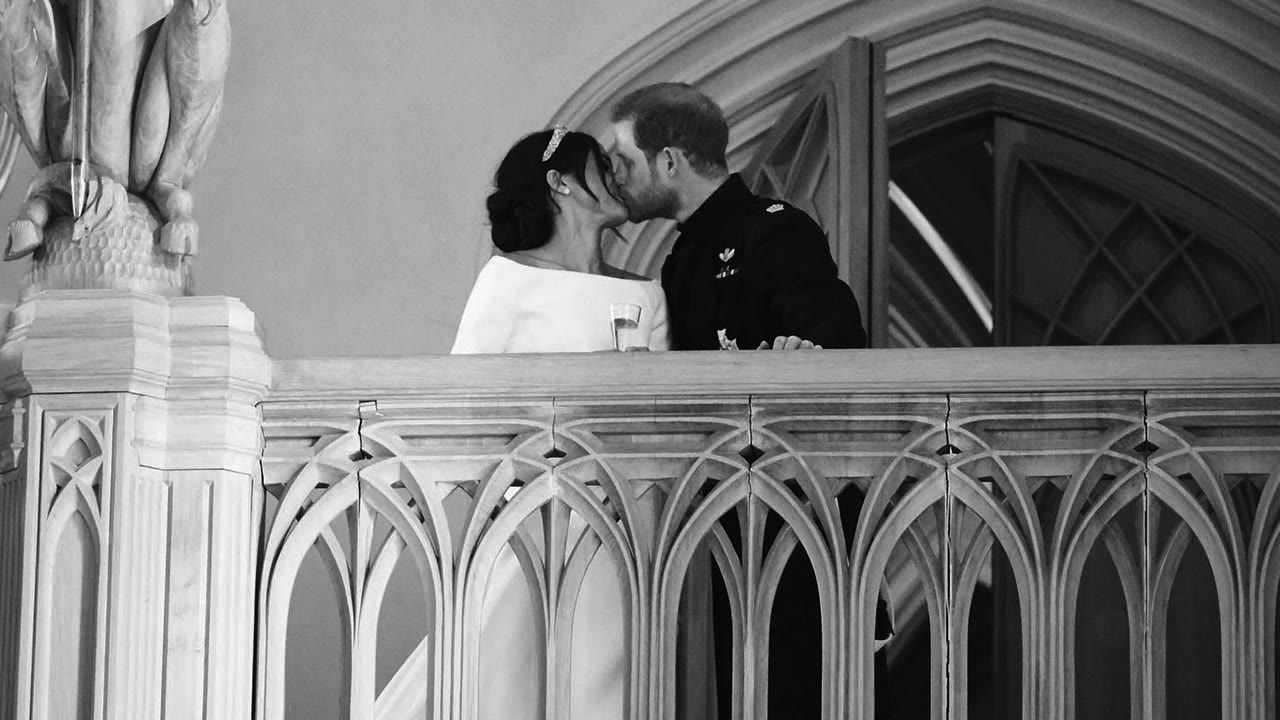 Harry và Meghan tập 4