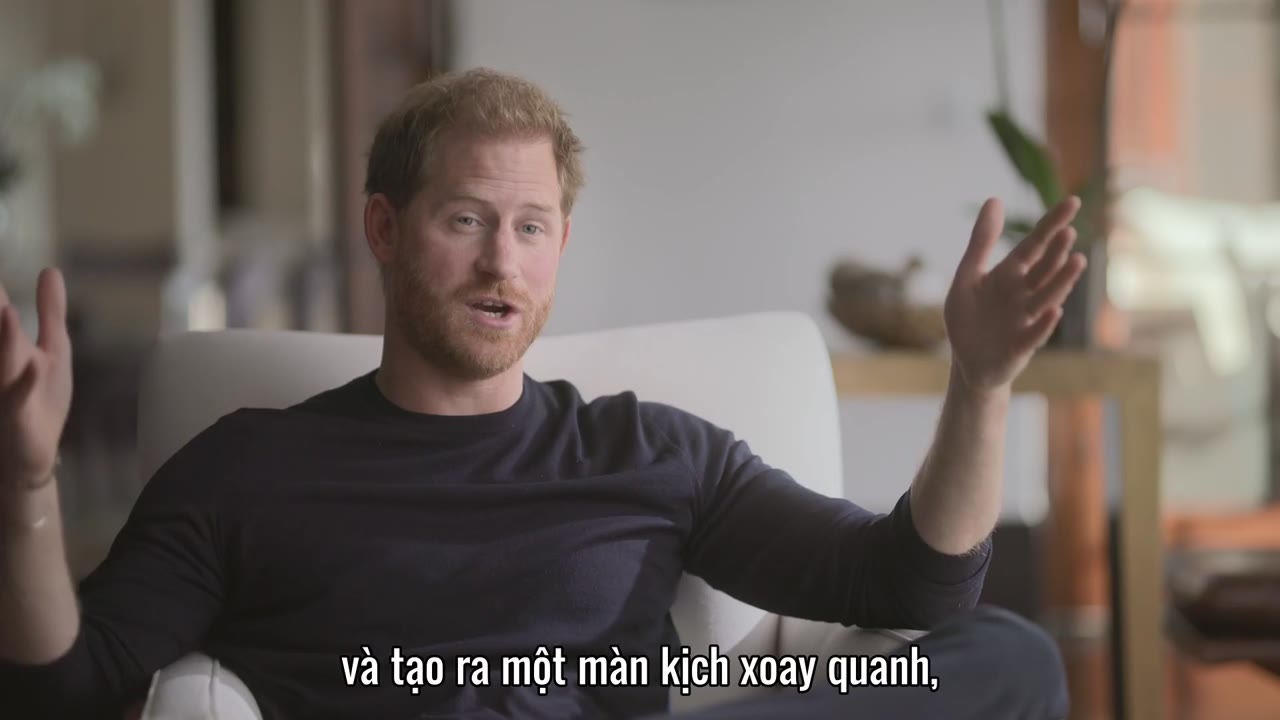 Harry và Meghan tập 6 cảnh 3