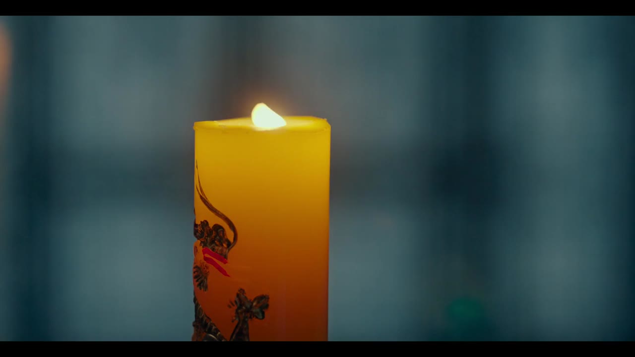 Lệnh Cấm Hôn tập 1 cảnh 3
