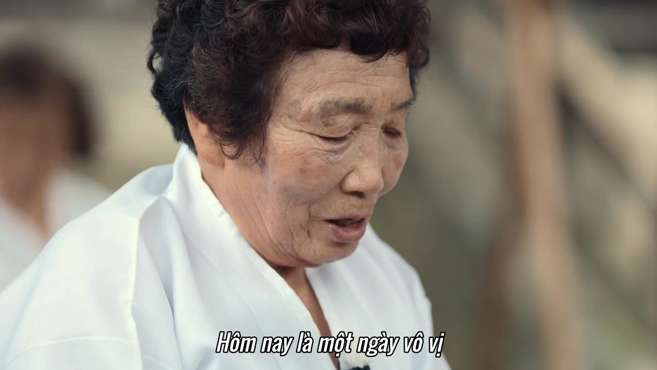 Số 1 Hàn Quốc tập 4 cảnh 2