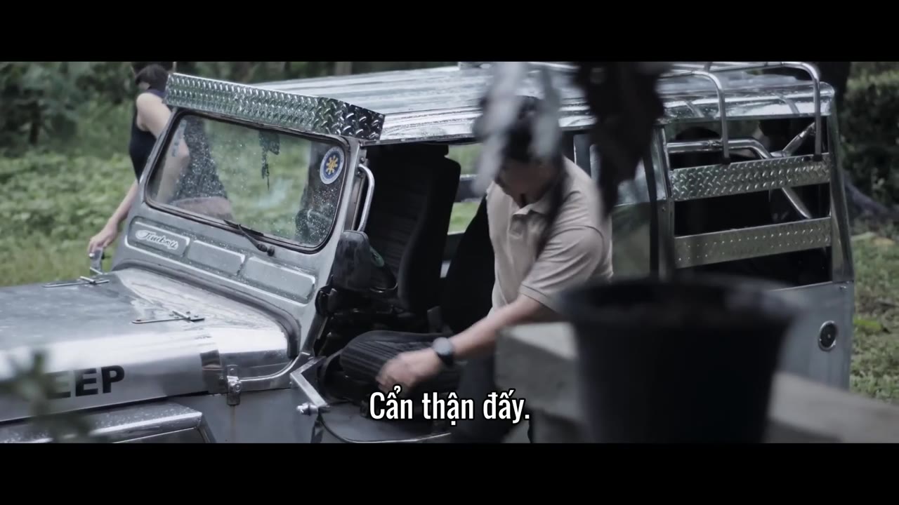 Máu tập 1