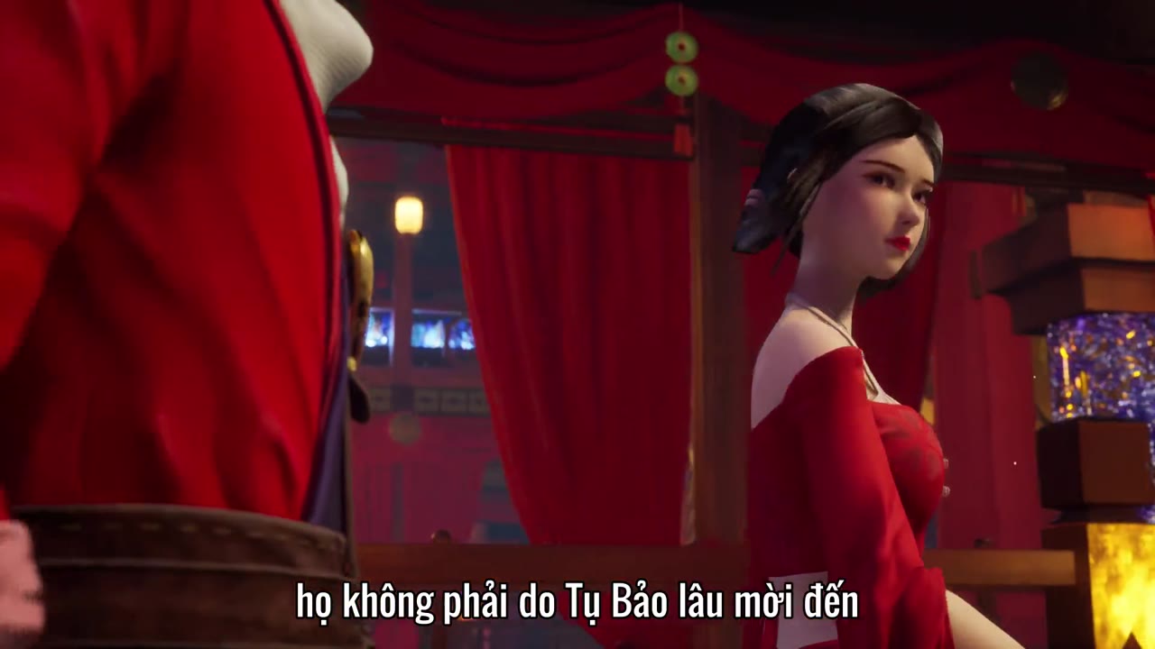 Chuyến Du Hành Dị Giới Của Tôi tập 22