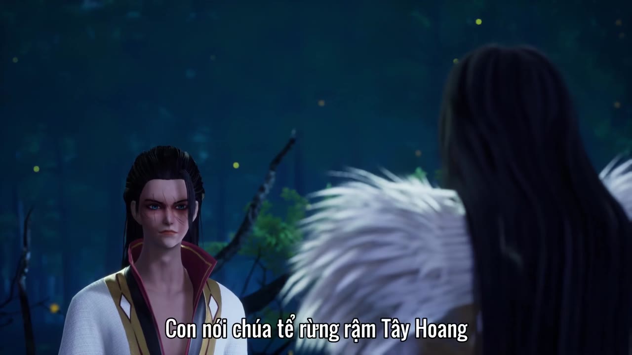 Chuyến Du Hành Dị Giới Của Tôi tập 31