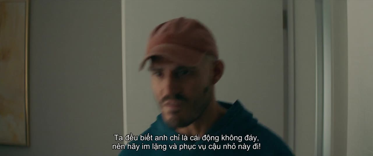 Down Low tập 1