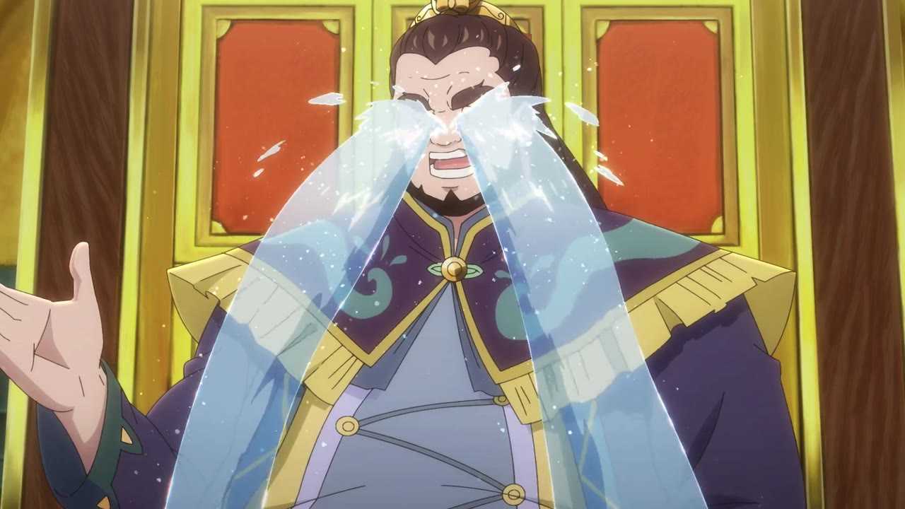 Cinderella Chef tập 7