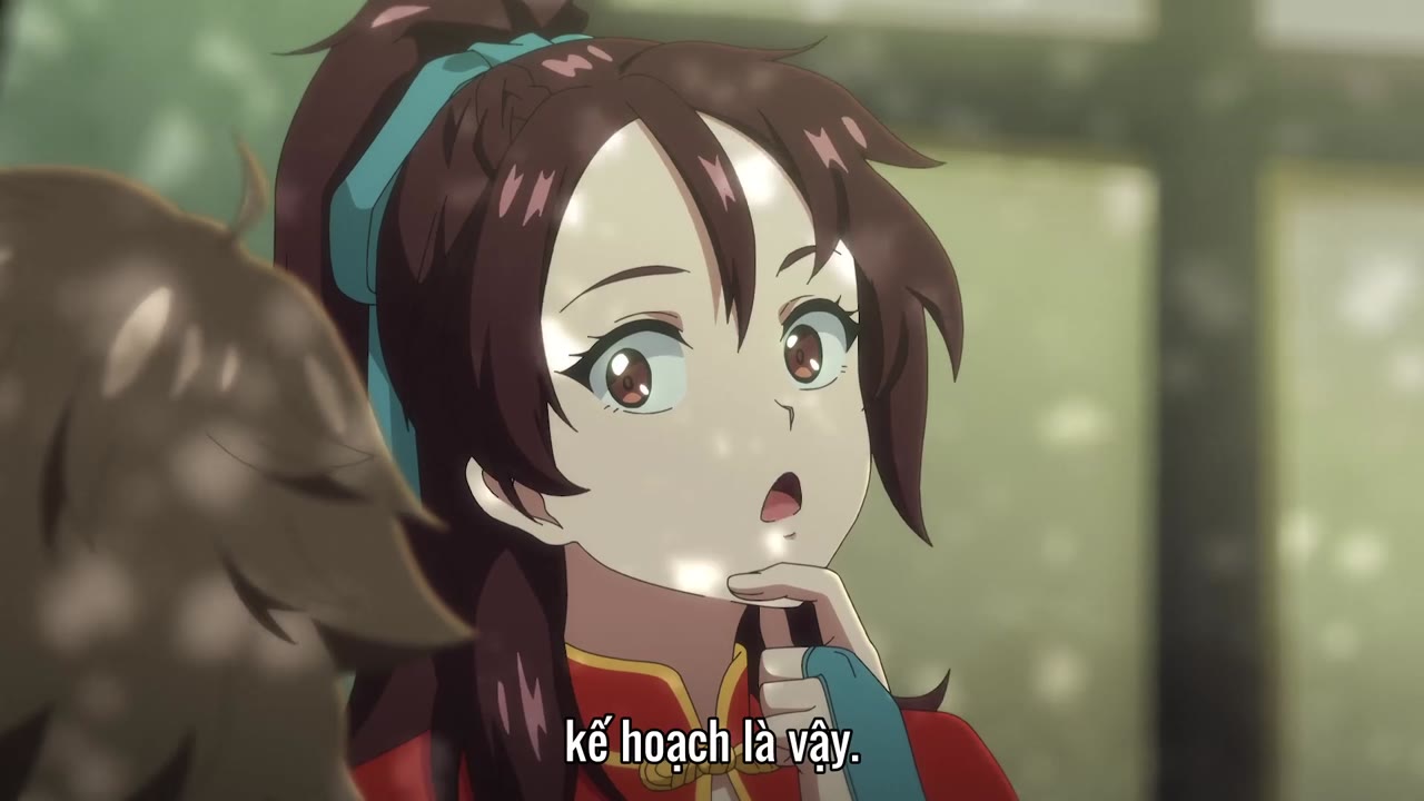 Cinderella Chef tập 8
