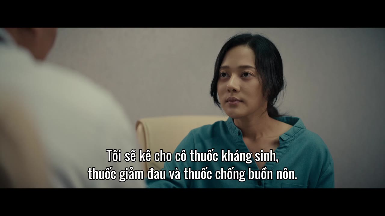 Khong-Khaek: Lời Nguyền tập 1 cảnh 2