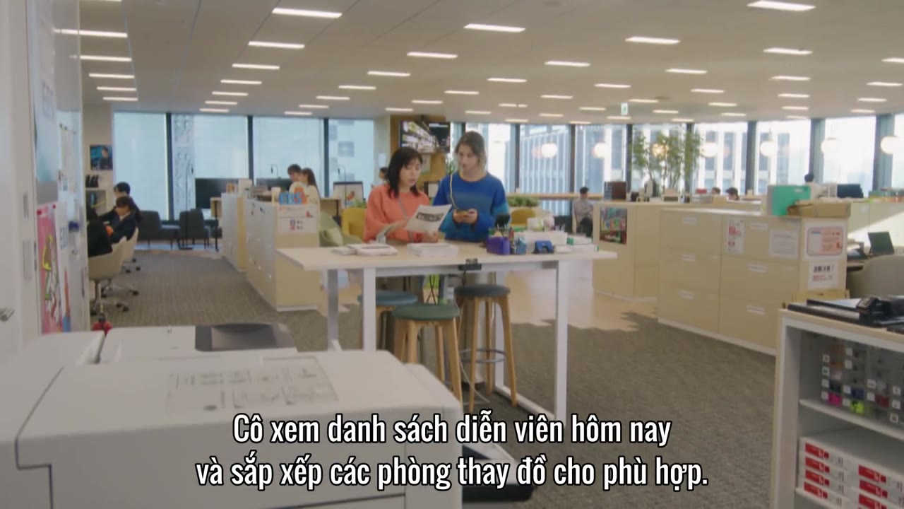 Cực Kỳ Kỳ Cục tập 2
