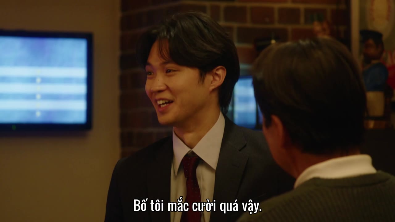 Cực Kỳ Kỳ Cục tập 4 cảnh 2