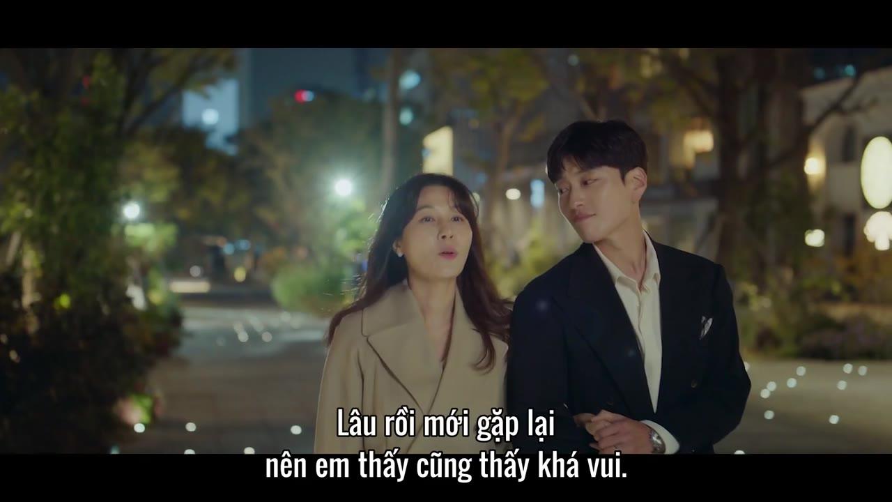 Vạch Trần Tội Ác tập 1