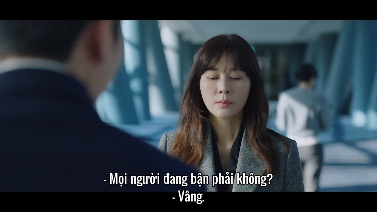 Vạch Trần Tội Ác tập 3