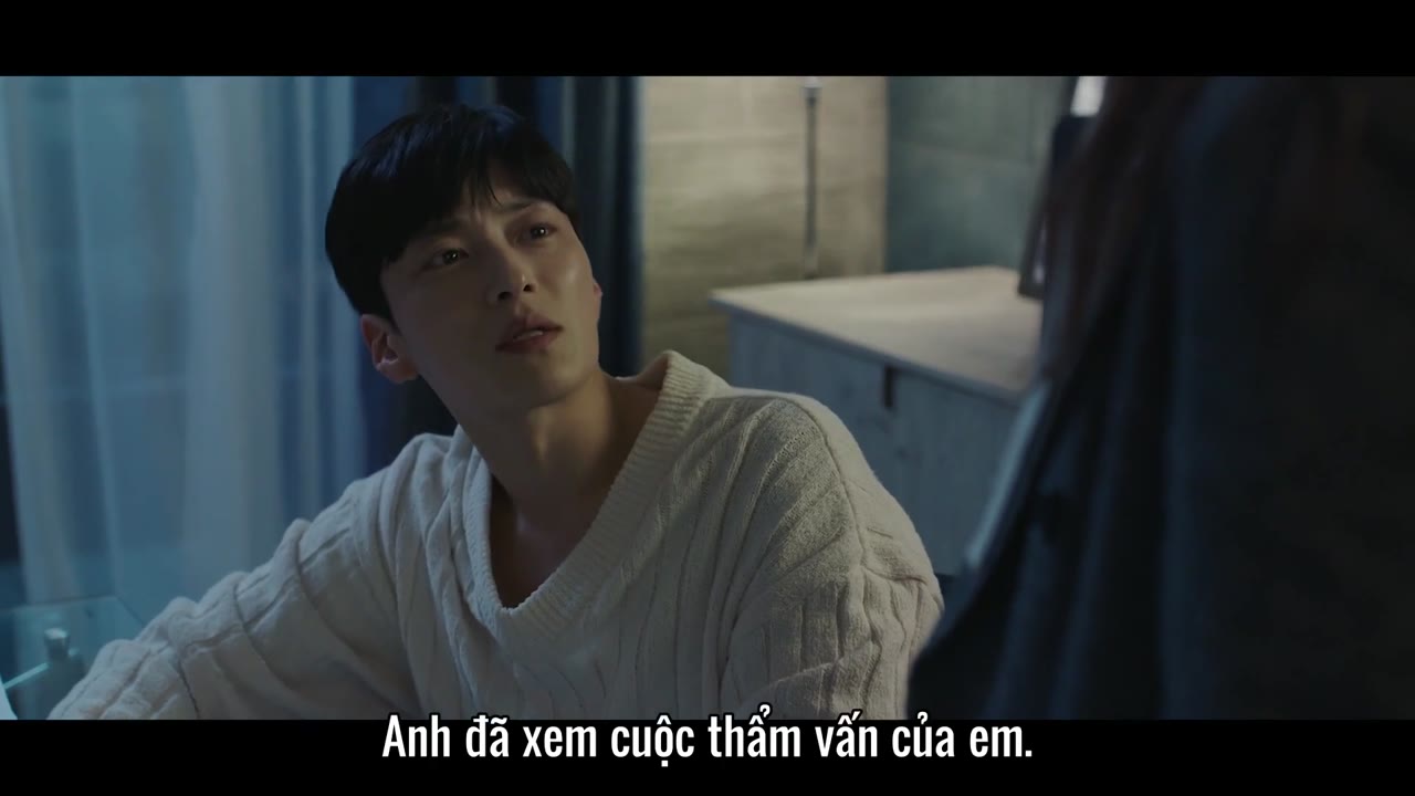 Vạch Trần Tội Ác tập 4 cảnh 3