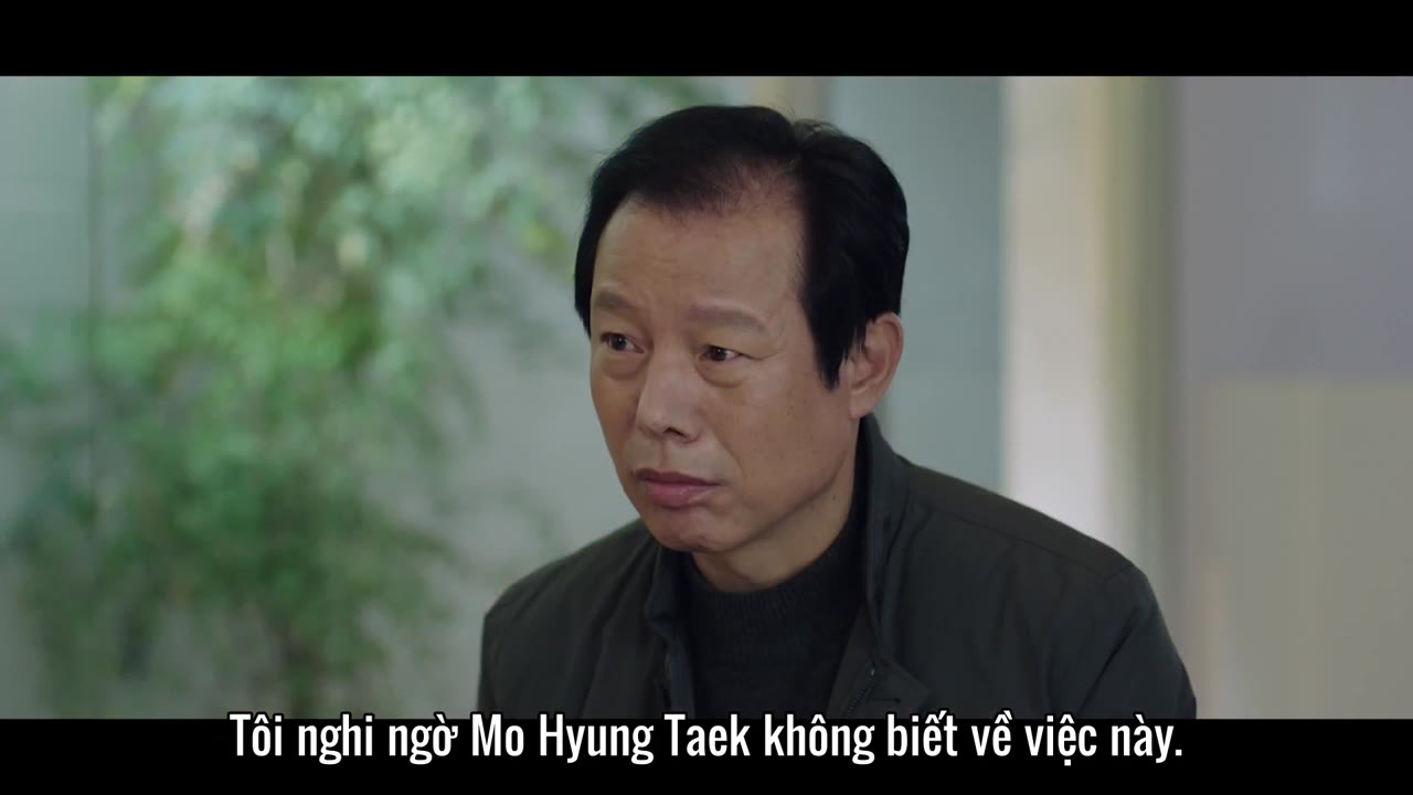 Vạch Trần Tội Ác tập 10 cảnh 3