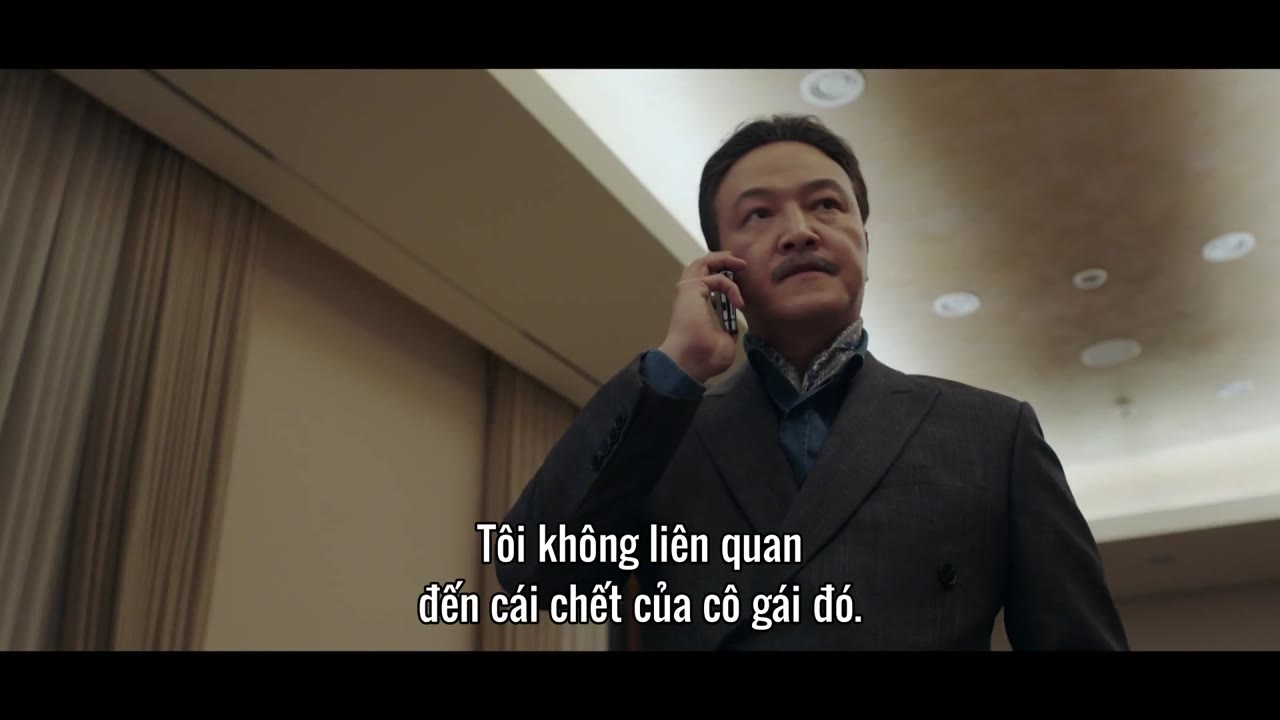Vạch Trần Tội Ác tập 16