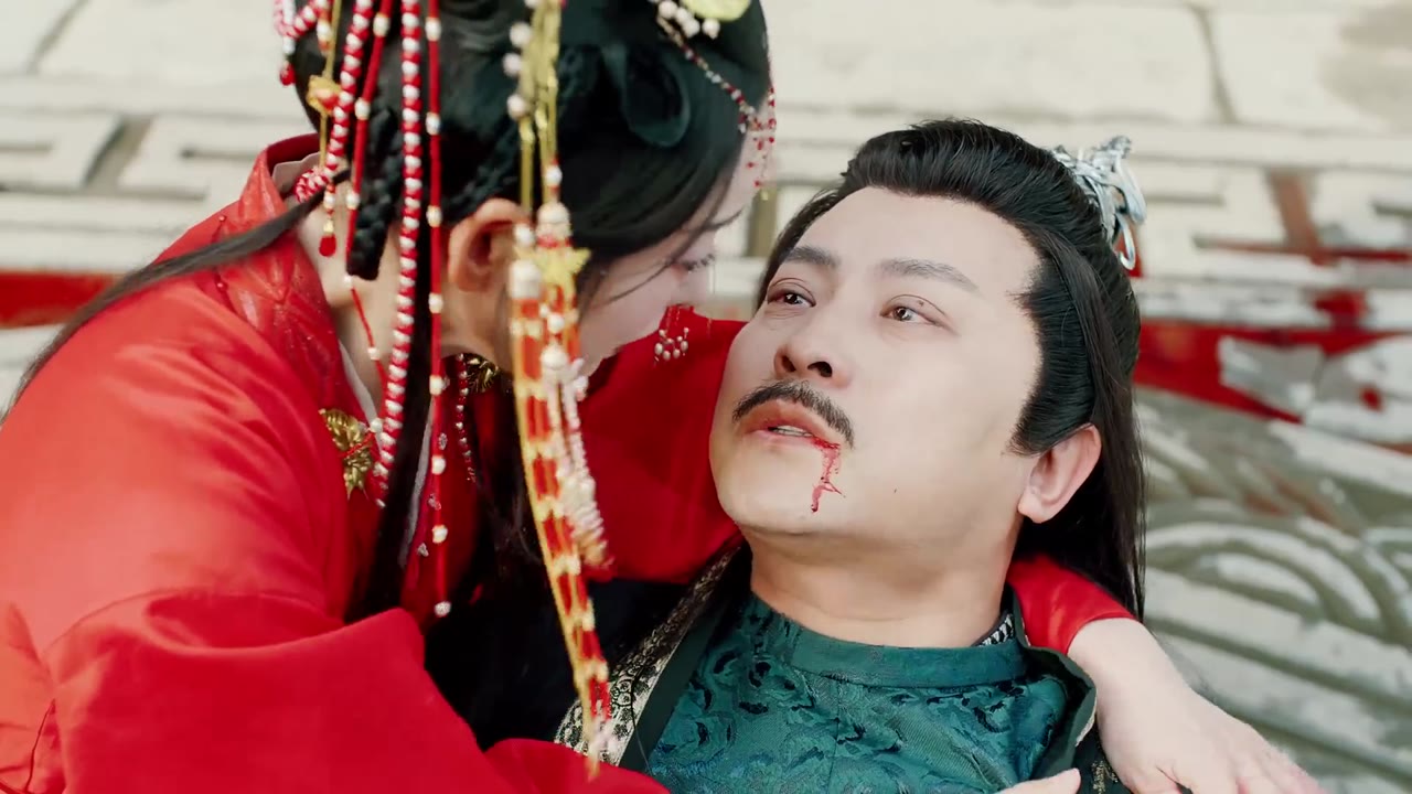 Gả Cho Chàng tập 1