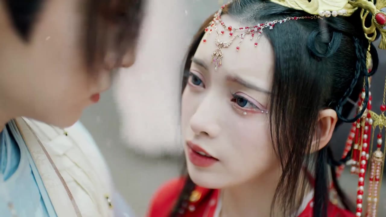 Gả Cho Chàng tập 1 cảnh 2