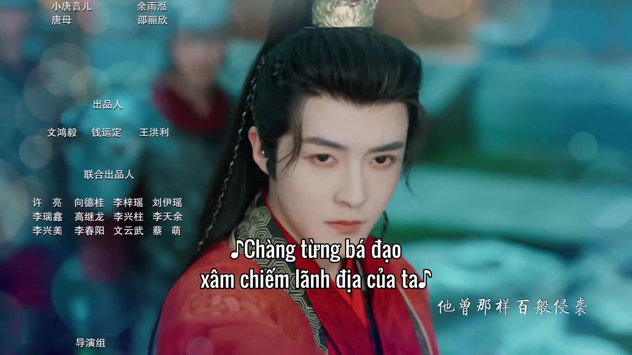 Gả Cho Chàng tập 1 cảnh 3