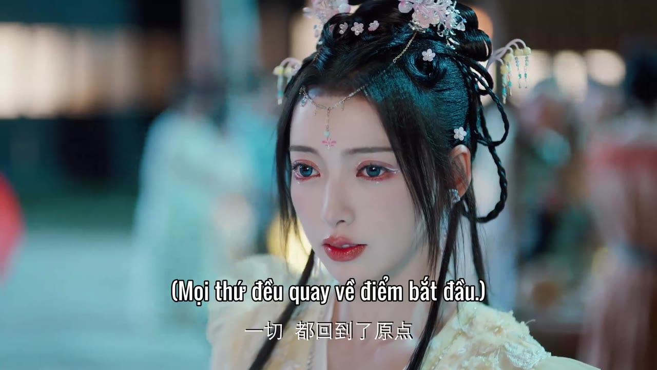 Gả Cho Chàng tập 2