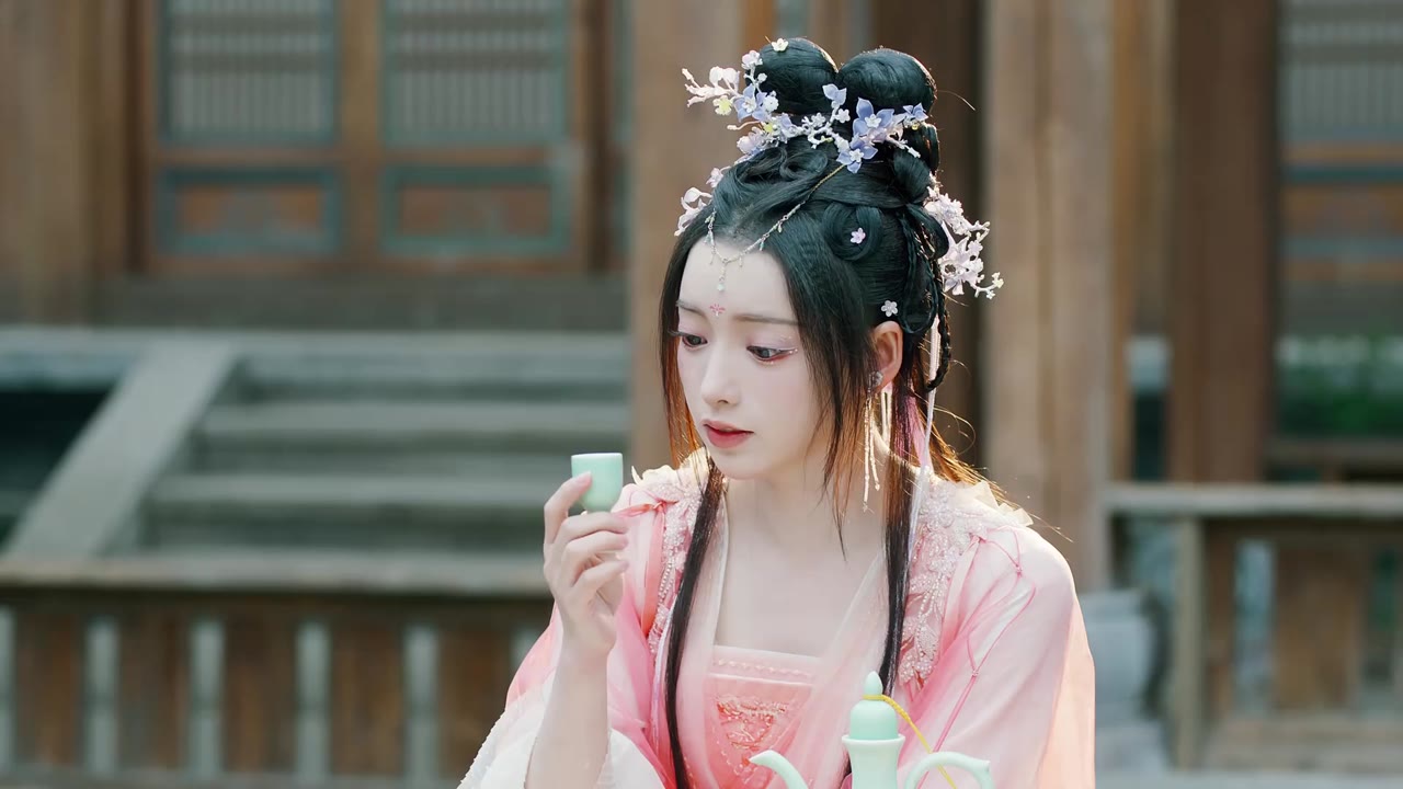Gả Cho Chàng tập 3