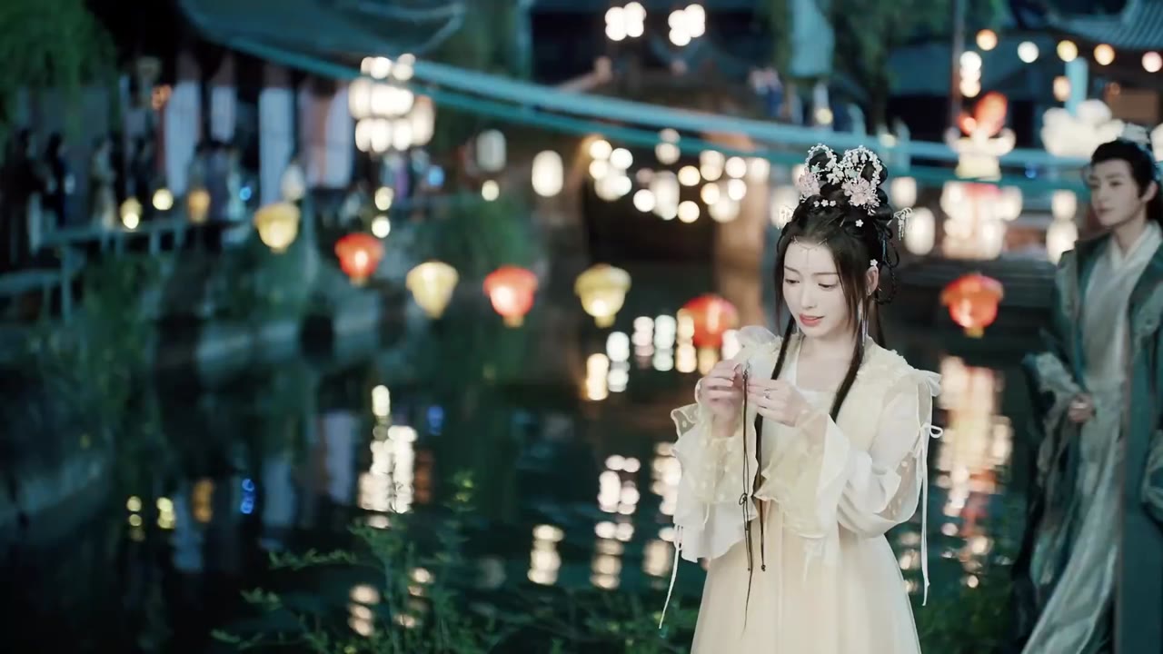 Gả Cho Chàng tập 4