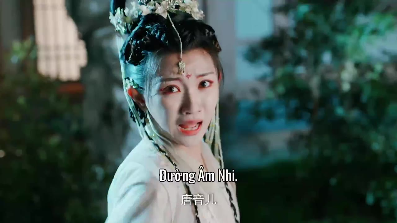 Gả Cho Chàng tập 4 cảnh 2