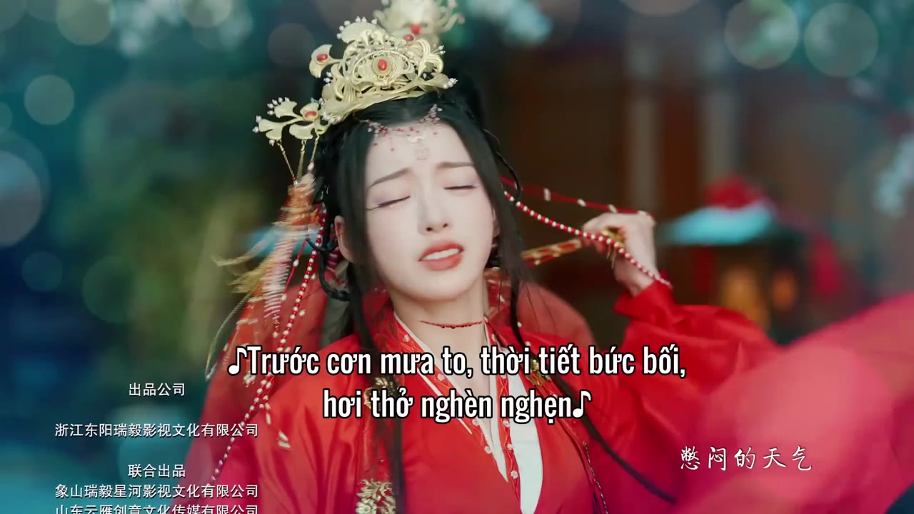 Gả Cho Chàng tập 5 cảnh 3