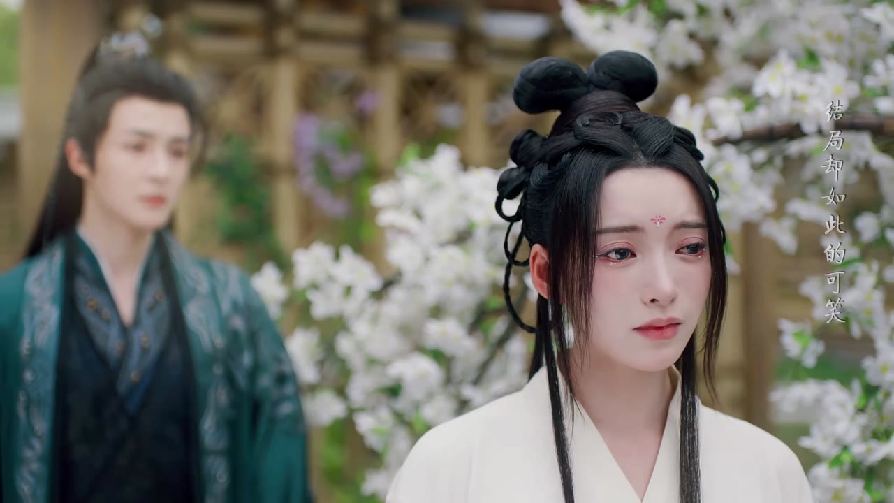Gả Cho Chàng tập 6
