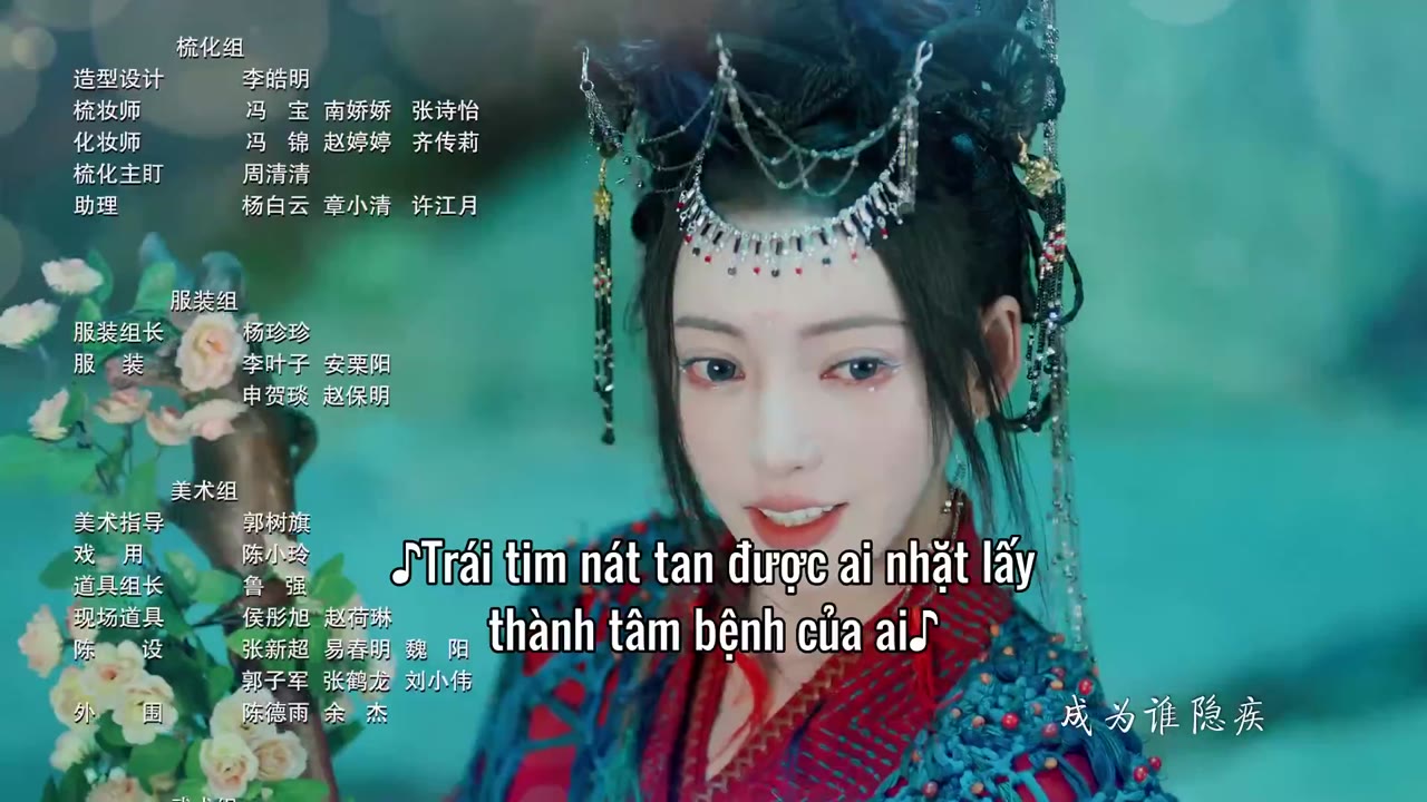 Gả Cho Chàng tập 6 cảnh 3