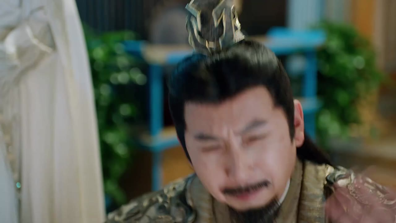 Gả Cho Chàng tập 7