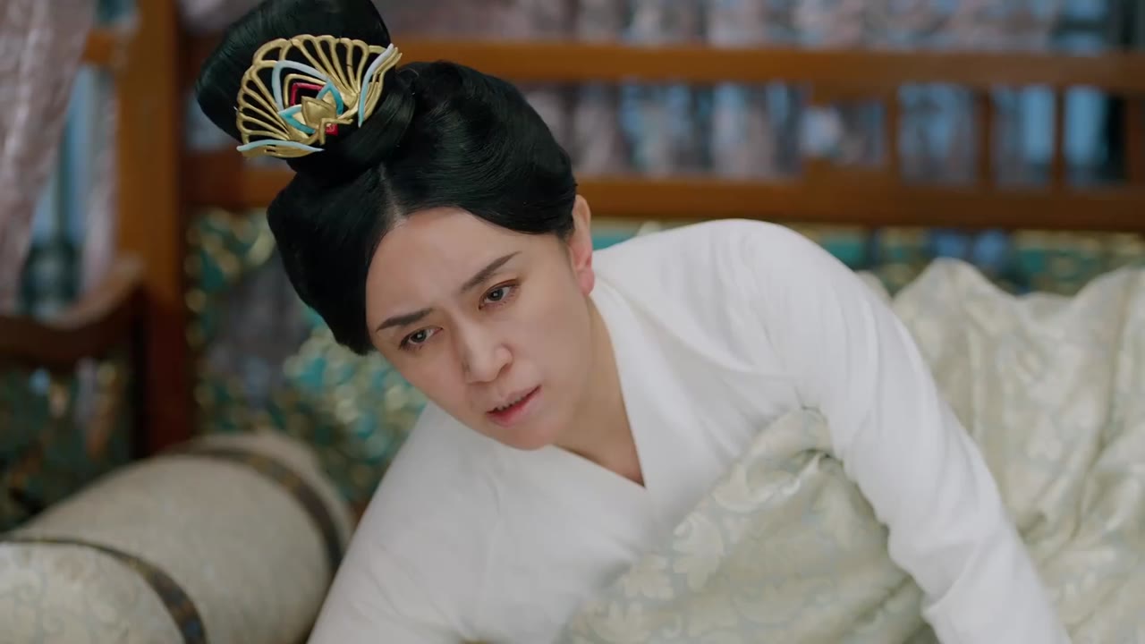 Gả Cho Chàng tập 8