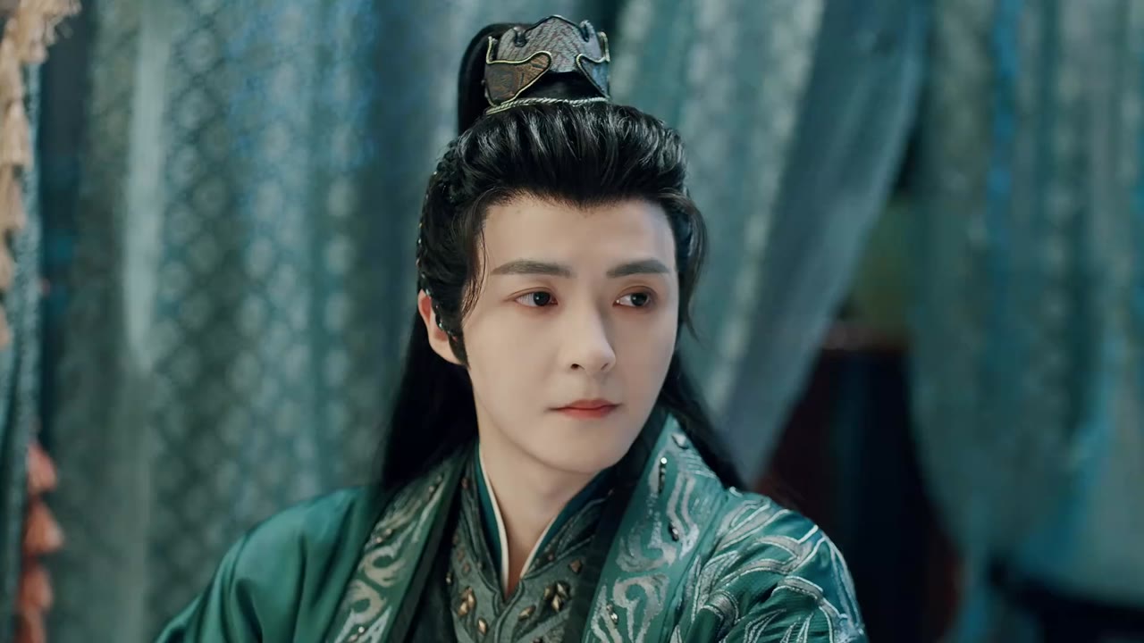 Gả Cho Chàng tập 9