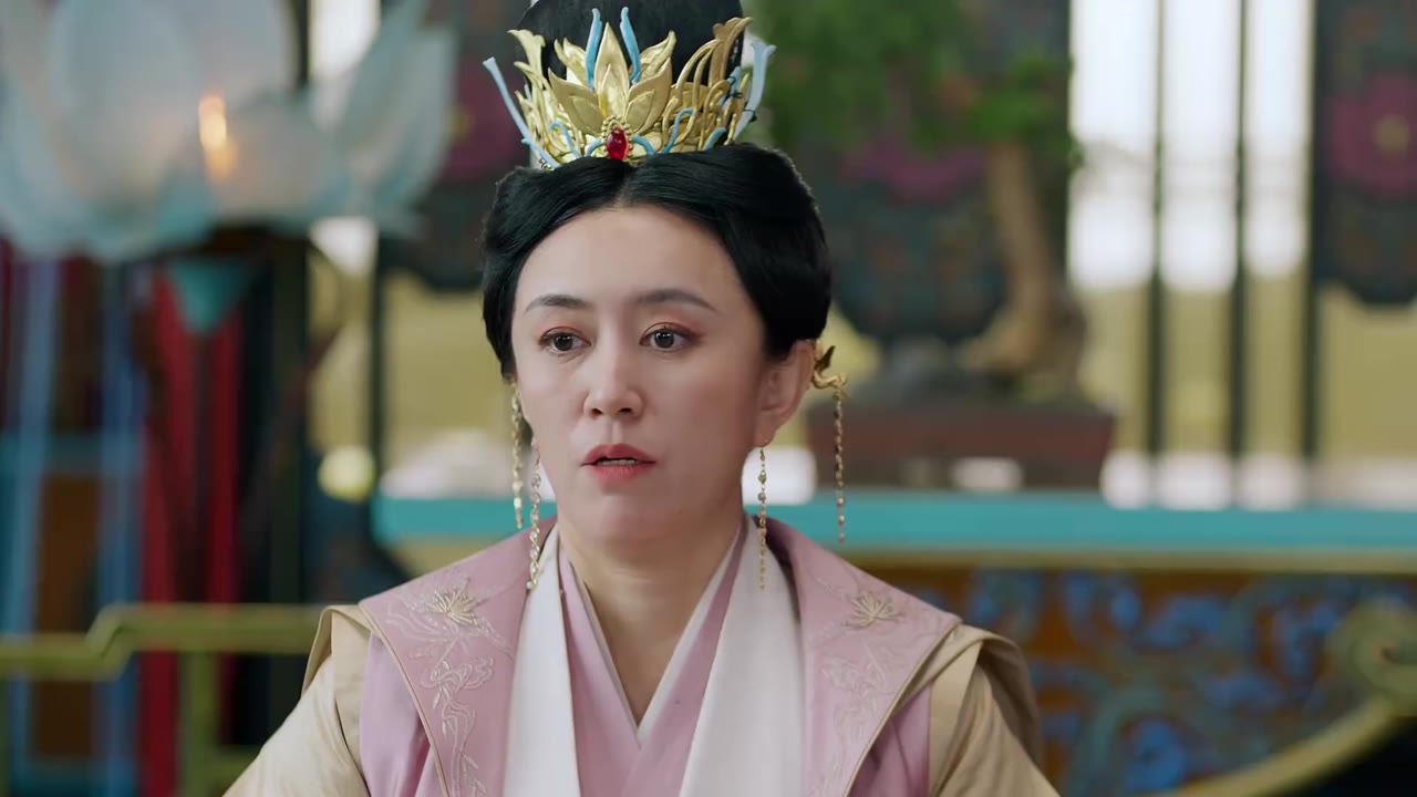 Gả Cho Chàng tập 10 cảnh 2