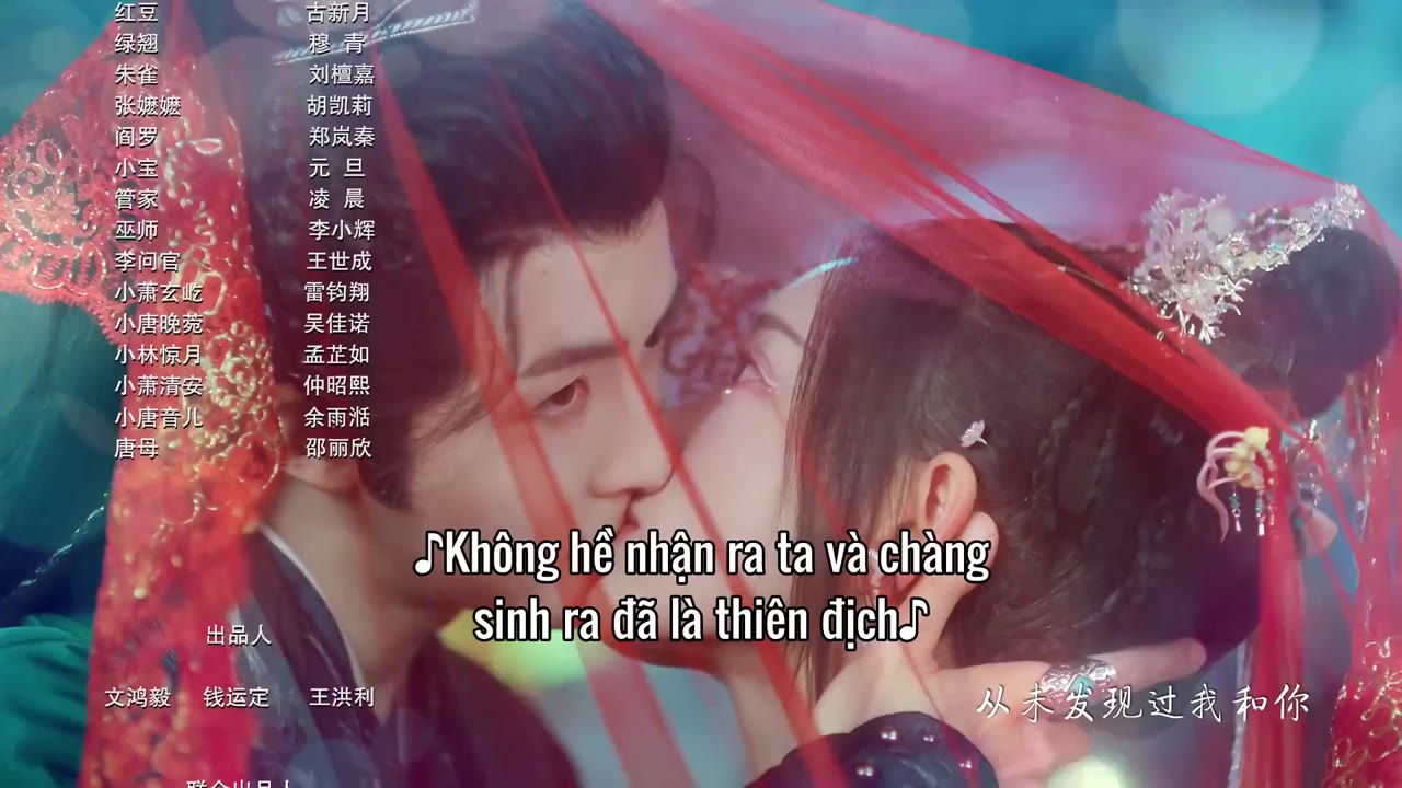 Gả Cho Chàng tập 11 cảnh 3