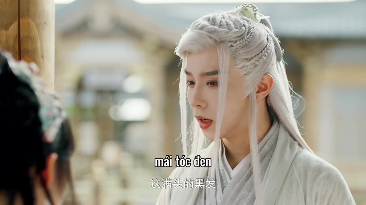 Gả Cho Chàng tập 12