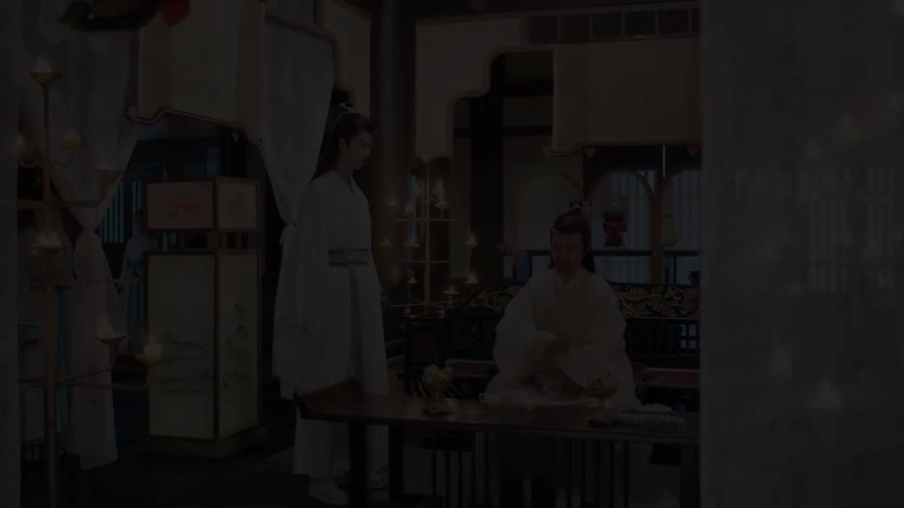 Gả Cho Chàng tập 13 cảnh 2