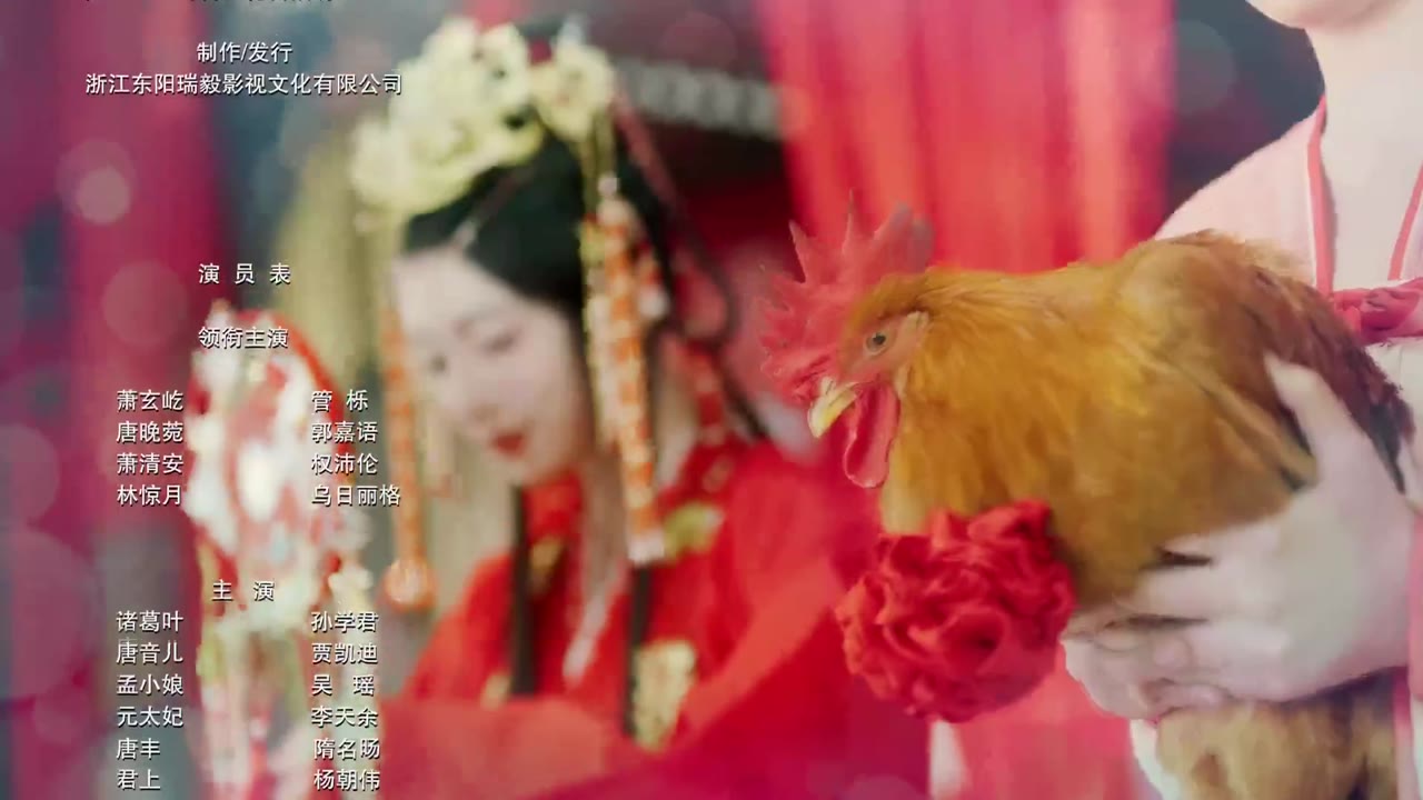 Gả Cho Chàng tập 14 cảnh 3