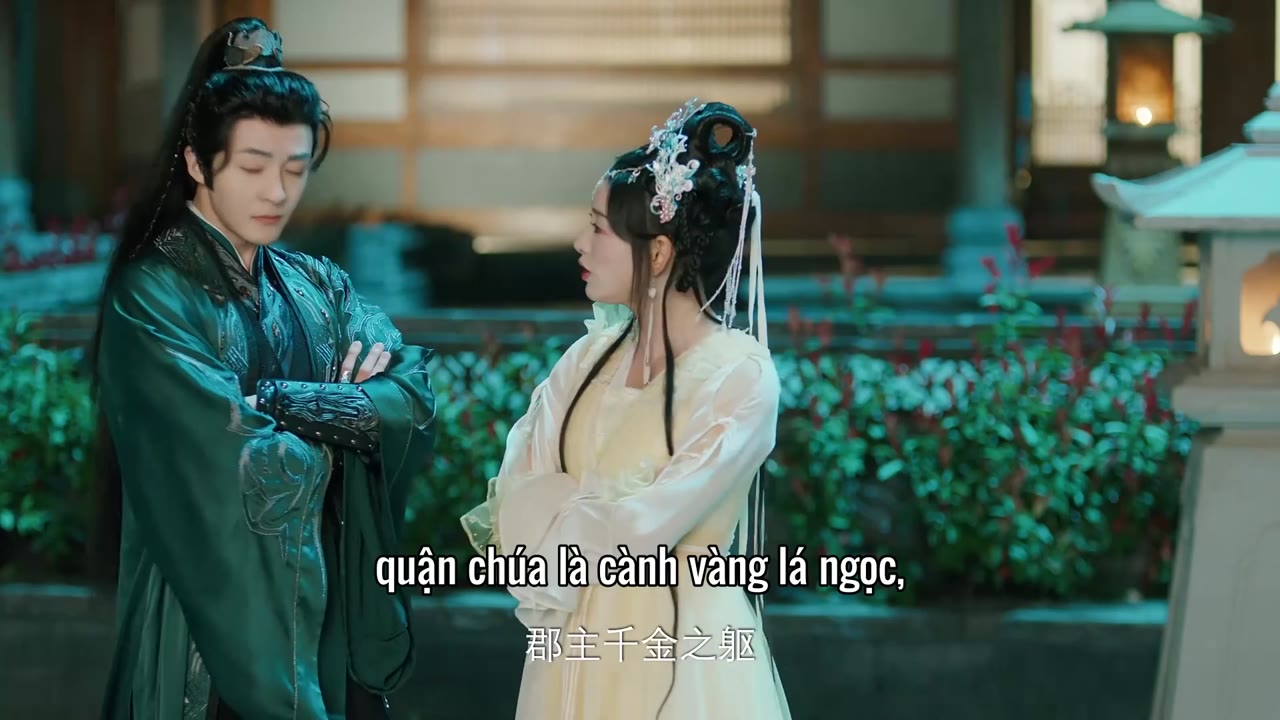 Gả Cho Chàng tập 15