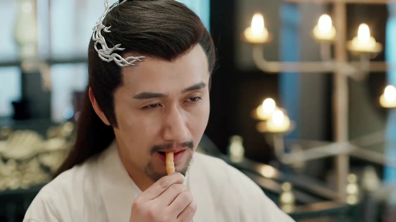 Gả Cho Chàng tập 15 cảnh 2