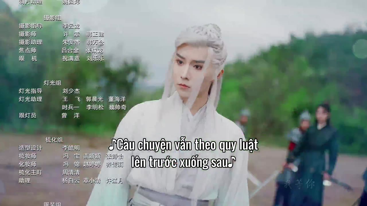 Gả Cho Chàng tập 15 cảnh 3
