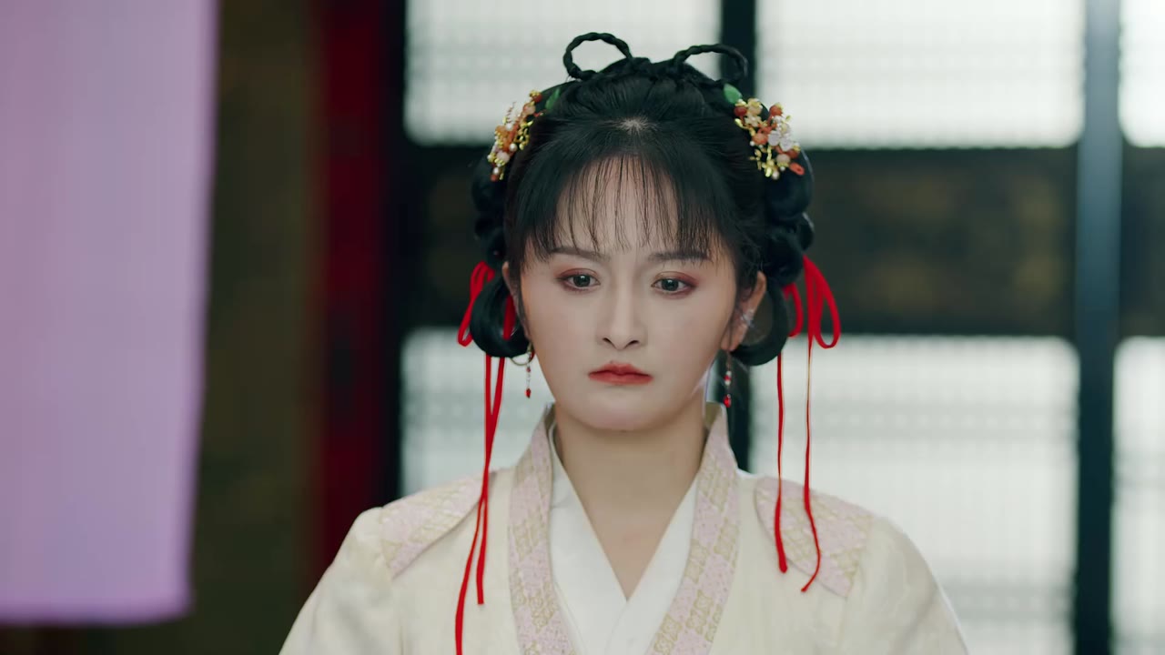 Gả Cho Chàng tập 16